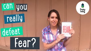 Fear: P1 Concepts from 'The Art of Fear'