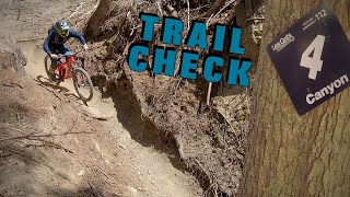 Les Gets Trail Check! How Hard Is ‘The...