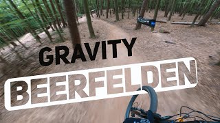Gravity Beerfelden Juli 2020 | RAW Gopro 8