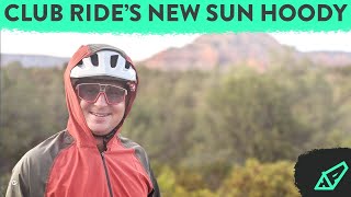 INTRODUCING: The Club Ride Helios - A Sun...