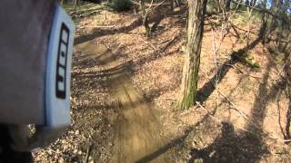 Sloenduro Trieste - New pivo trail