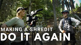 I'm so picky... | Behind The Scenes of a...