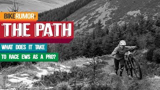 The Path: Weekend Warrior to Enduro World...