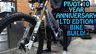 MY 10 YEAR ANNIVERSARY LTD EDITION DREAM DH...