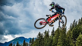 Wir waren wieder im Serfaus Bikepark! Gibt...