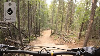 Panorama Bike Park - Quadzilla