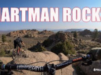 Hartman Rocks MTB | Gunnison, CO