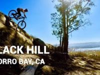 2 Laps on Black Hill // Morro Bay, CA //...