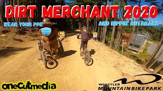 Dirt Merchant in 2020  No Pro Line  to Lower...