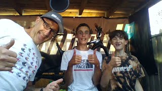 Booicore Live MTB Shed Show Episode 30