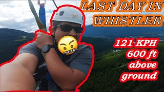 The Longest Zipline in North America ? - THE...