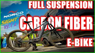 2019 NORCO SIGHT VLT2 BIKE CHECK.. Full...