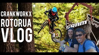I went to see a bike festival for the first...