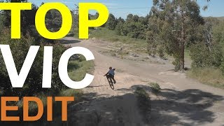 MTB trails Victoria Park.  Year End Special ...