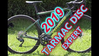 2019 SPECIALIZED TARMAC DISK EXPERT | Carbon...