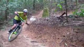 PCP Trail 2 + 4 Edit