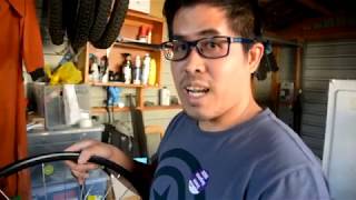 MTB | vlog#1. SHIMANO DISK ROTORS (comparison...