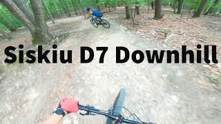 Polygon Siskiu D7 Downhill