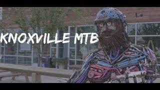 Knoxville MTB and Camping trip