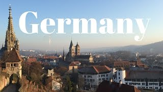 Germany 2016