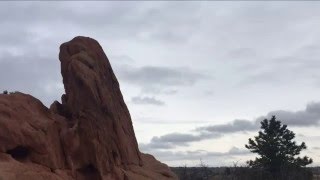 Colorado The Beautiful