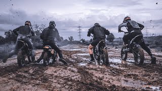 Seine Hometrails sind ein Traum!???? MTB...