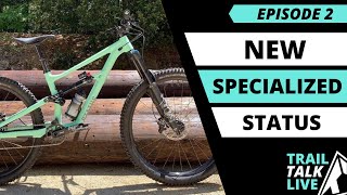 New Specialized Status | Should You Upgrade Or...