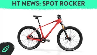 HARDTAIL NEWS E3 - Spot's Ultralight Carbon...