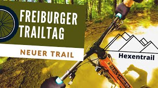 FREIBURG | Borderline | Flohtrails | Badish...