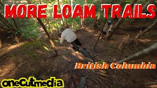 Secret Trails in the Whistler Mountain Bike...