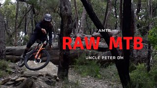 Uncle Peter DH - RAW VIDEO