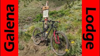 If Heaven Has Flow Trails! Mountain Biking...