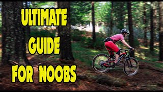 Dual Slalom for total beginners