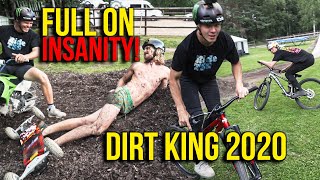 CRAZIEST BIKE JAM EVER AT THE ULTIMATE DREAM...