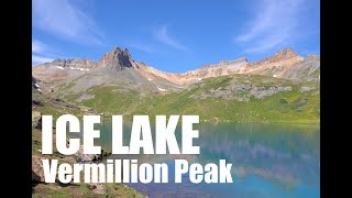 A Classic Co HIKE // The Iconic Ice Lake and...