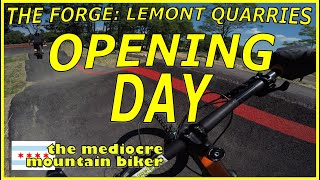 So many choices, so little time | Opening Day...