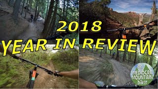 2018 Year In Review