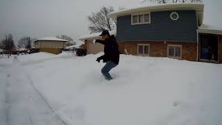 Mediocre Shorts - Sending It with Trail Boss...