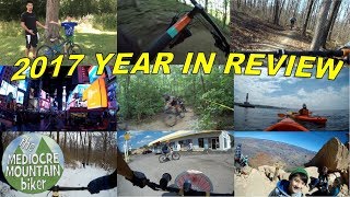 2017 Year In Review