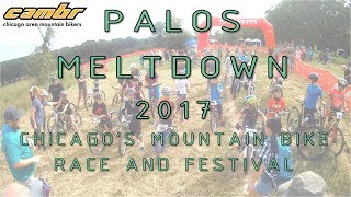 Palos Meltdown 2017 – Chicago’s Mountain...