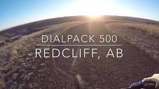 Dialpack 500