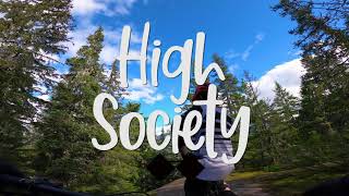 HIGH SOCIETY 4K - NEW JERRYS ON THE BLOCK