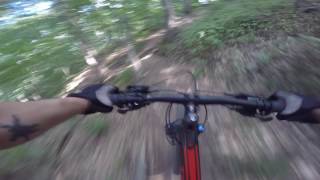 MTB Brady's Run