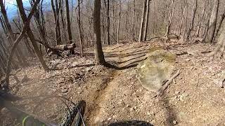 Rolling Coal (Unsustainable) - Windrock, TN...