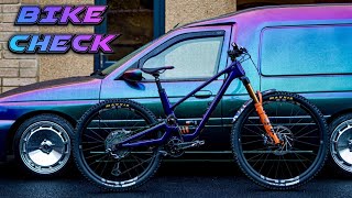 DO YOU REALLY NEED A LONG TRAVEL ENDURO BIKE?...