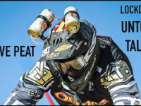 STEVE PEAT RAN ME OVER IN A CAR!! UNTOLD TALES!!