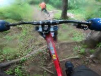 Bromont Huckfest 2020 - Pt. 5 (4K)