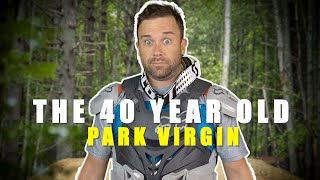 Losing My Park Virginity, Again | RIDE KANUGA
