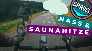 Erste Testfahrt mit Navis Garmin & Wahoo |...