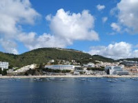 Trilho do Castelo - (Sesimbra)
